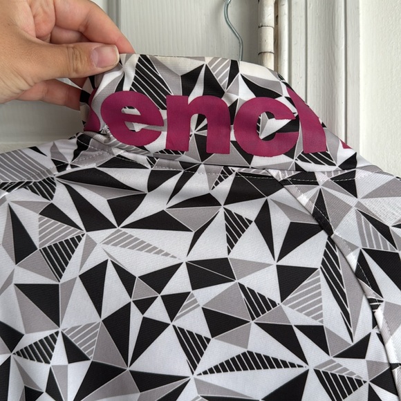 BENCH. RARE VINTAGE JACKET - Picture 4 of 5